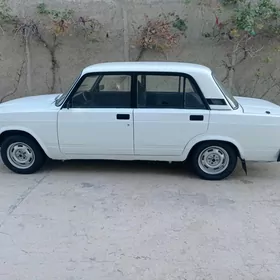 Lada 2107 1995