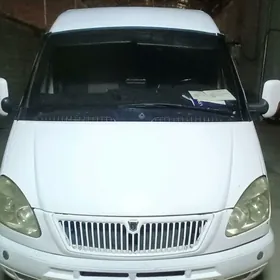 Gaz Gazel 2006