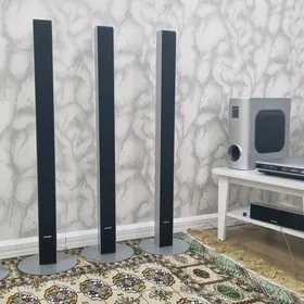 Samsung Калонка