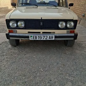 Lada 2106 1998