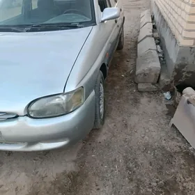 Ford Escort 1997