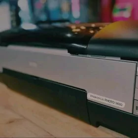 Epson 1410 plus