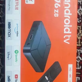 android tv