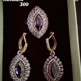 Hürrem kamplekt