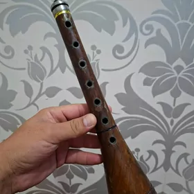 Zurna Klarnet