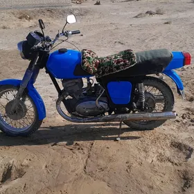 Jawa 300 1984