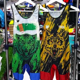 Triko TKM GreSport