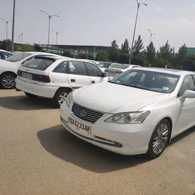 Lexus ES 350 2009