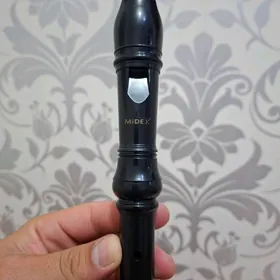Flüt turkish saz guraly