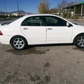 Toyota Corolla 2001