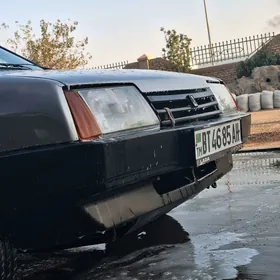 Lada 21099 2004
