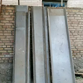 Алюминиевые листы