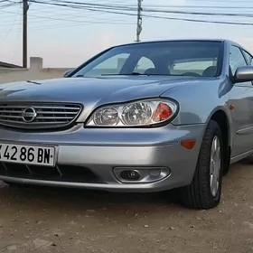 Nissan Maxima 2001