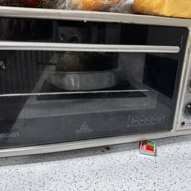 духовка