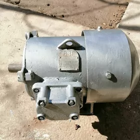 Электродвигатель