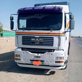 Man TGL 2003