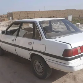 Toyota Corona 1990