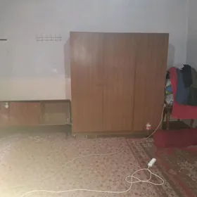 Bayramaly krugyn yany