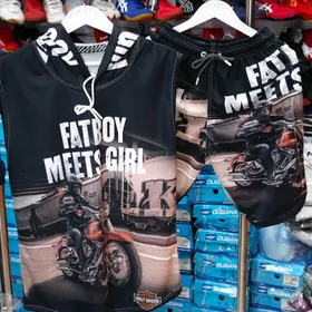 Fitness Esik