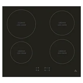 Индукционная плита