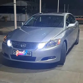 Lexus GS 350 2008