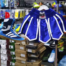 Boks Kitboks Shorty