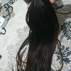 saç/sac/волосы