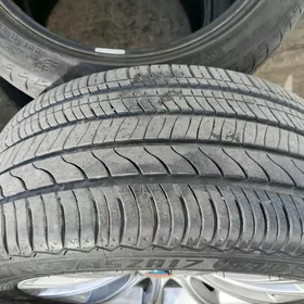 TEKER 245 45 17 BMW