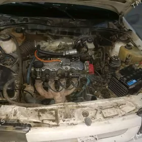 Opel Vectra 1990