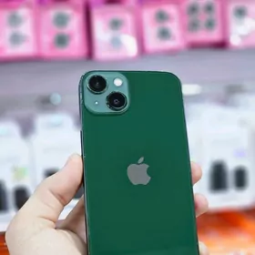 iPhone 13 iñ Ozu 256Gb