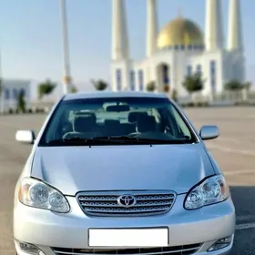 Toyota Corolla 2005