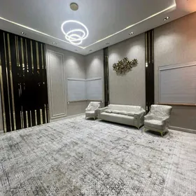 Arenda Mollanepes️ elitka️