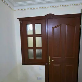 комнатная дверь