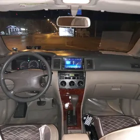 Toyota Corolla 2006
