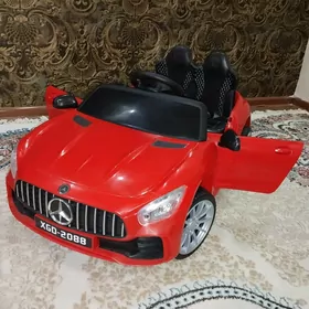 çagalar uçin maşyn