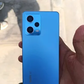 Redmi Note 12 Pro 5G
