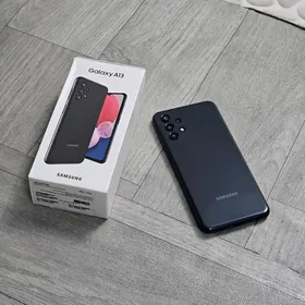 Samsung A13. 4/64. wetnam