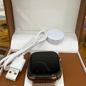 Apple Watch 11