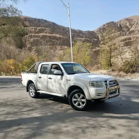 Ford Ranger 2008