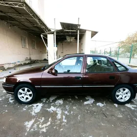 Opel Vectra 1992