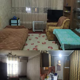 продается-2 ком квартира