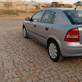 Opel Astra 2000