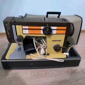 Швейная машина