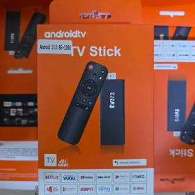 Tv Stik Android Tv