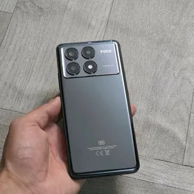 Poco X6 pro. 12/512