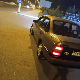 Opel Vectra 1990