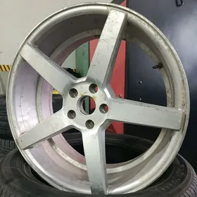 Kia Hyundai Genesis diska r 20