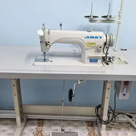Juki tikin maşin 8700