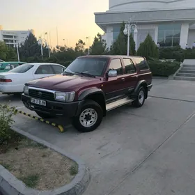 Toyota 4Runner 1992