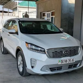 Kia Sorento 2020